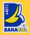 BANACOL-C4011-0608