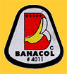 BANACOL-C4011-0612