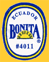 BONITA-E-4011-2107