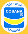 COBANA-1964-E-2301