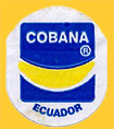 COBANA-E-0040