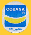 COBANA-E-0408