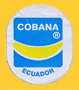 COBANA-E-0865