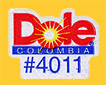 Dole-4011-C-0275