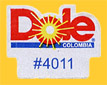 Dole-4011-C-0545