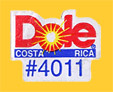 Dole-4011-CR-0406