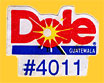 Dole-4011-G-0225