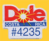 Dole-4235-CR-0964