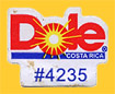 Dole-4235-CR-0965