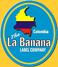 LaBanana_flag_colombia