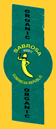 SABROSA-94011-0873