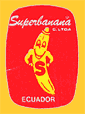 Superbanana-E-2032