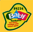 Turbana-Baby-4234-0781