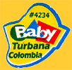 Turbana-Baby-C4234-2070