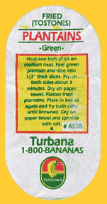 turbana-GREEN-1347