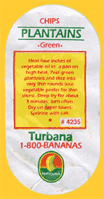 turbana-GREEN-1349